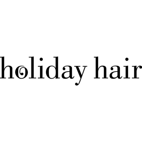 Holiday hair clearfield. Things To Know About Holiday hair clearfield. 